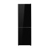 Отдельностоящий холодильник LEX RFS 203 NF Black