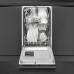 Полностью встраиваемая посудомоечная машина Smeg ST4512EIN