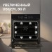 Электрический духовой шкаф Zigmund & Shtain E 168 B