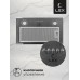 Встраиваемая кухонная вытяжка LEX GS BLOC P 600 Inox