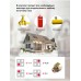 Газовая варочная панель Simfer H60Q40B511