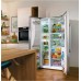 Отдельностоящий холодильник Gorenje NRS9182VXB1