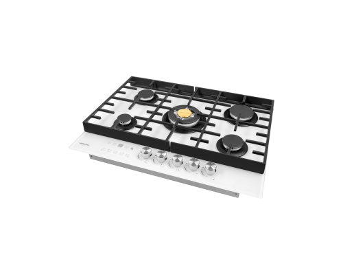 Варочная поверхность Hiberg VM 7255 W