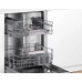 Встраиваемая посудомоечная машина Bosch SBV4HAX48E