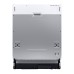 Посудомоечная машина HOMSair DW67M