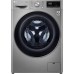 Стирально-сушильная машина LG F4V5RGP2T