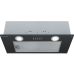 Полновстраиваемая вытяжка Meferi INBOX60BK LIGHT