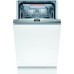 Встраиваемая посудомоечная машина Bosch SPV6HMX1MR