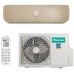 Кондиционер Hisense Champagne Crystal Super AS-13UW4RVETG01(C) WI-FI