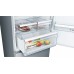 Двухкамерный холодильник Bosch KGN56VI20R