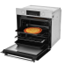 Духовой шкаф Hotpoint FE8 831 JSH IX