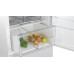 Двухкамерный холодильник Bosch KGN39XW27R