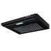 Вытяжка Maunfeld MPC 60 BLACK