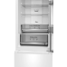 Холодильник MEFERI MFR200WH TOTAL NO FROST COMBI ULTRA