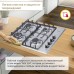 Газовая варочная поверхность Simfer H60Q41M571