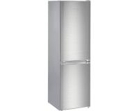 Холодильник Liebherr Cuef 3331
