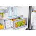 Многодверный холодильник Samsung RM90F67C1WWR