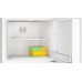 Двухкамерный холодильник Bosch KDN56XW31U