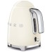 Электрический чайник Smeg KLF03CREU