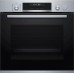 Духовой шкаф Bosch HRG5184S1