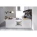 Многофункциональный газовый духовой шкаф DeLonghi SGB 4 RUS