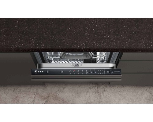 Встраиваемая посудомоечная машина Neff S581C50X1R