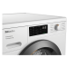 Стиральная машина WEB 365 WPS Chrome Edition Miele