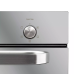 Многофункциональный электрический духовой шкаф DeLonghi DVX 6 PPX