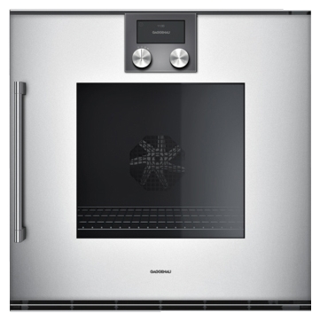 Встраиваемый духовой шкаф Gaggenau BOP220130