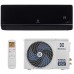 Кондиционер Electrolux Onix Super EACS/I-09HIX-BLACK/N8