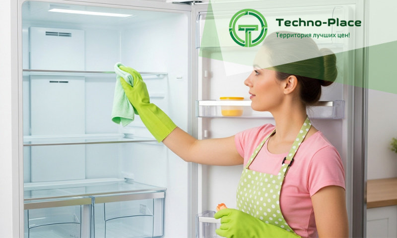 3 способа быстро разморозить холодильник без лишней воды