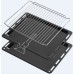 Электрическая плита Maunfeld MIC611W01TD