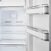 Холодильник Smeg FAB28RRD6