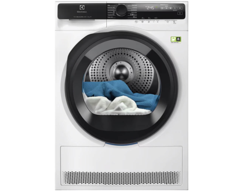 Сушильная машина Electrolux EW7D595UCE