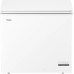 Морозильный ларь Haier HCE251RL