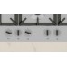 Газовая варочная поверхность Neff T27CIS8N0
