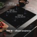 Стеклокерамическая варочная панель Zigmund & Shtain CI 33.6 B
