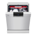 Посудомоечная машина Hansa ZWM628EWH