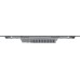 Независимая индукционная варочная панель Gorenje GI6421BX