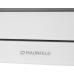 Встраиваемая микроволновая печь Maunfeld MBMO.25.7GW белый