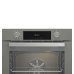 Конвекционный духовой шкаф Grundig GEBM12300GC