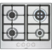 Газовая варочная панель Bosch PGH6B5K90