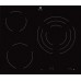 Варочная панель Electrolux EHF 6232 FOK