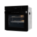 Духовой шкаф Hiberg S-VM 6415 B SMART