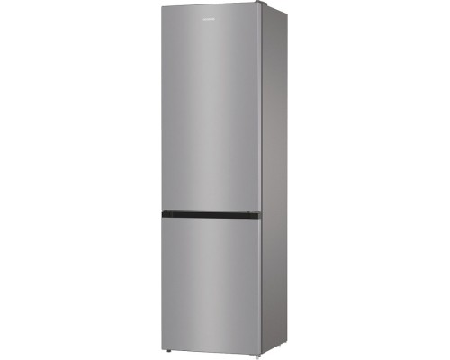 Отдельностоящий холодильник Gorenje NRK6202ES4