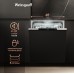 Умная встраиваемая посудомоечная машина Weissgauff BDW 6150 Touch DC Inverter Wi-Fi