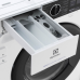 Встраиваемая стирально-сушильная машина Electrolux EW7W3R68SI