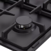 Газовая варочная поверхность DeLonghi ANTS 46 ASV GU