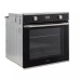 Электрический духовой шкаф DeLonghi NSM 11 NL RUS