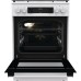 Комбинированная плита Gorenje GKS6C70WF